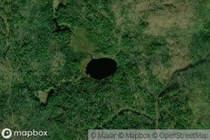 Lac a Biotite