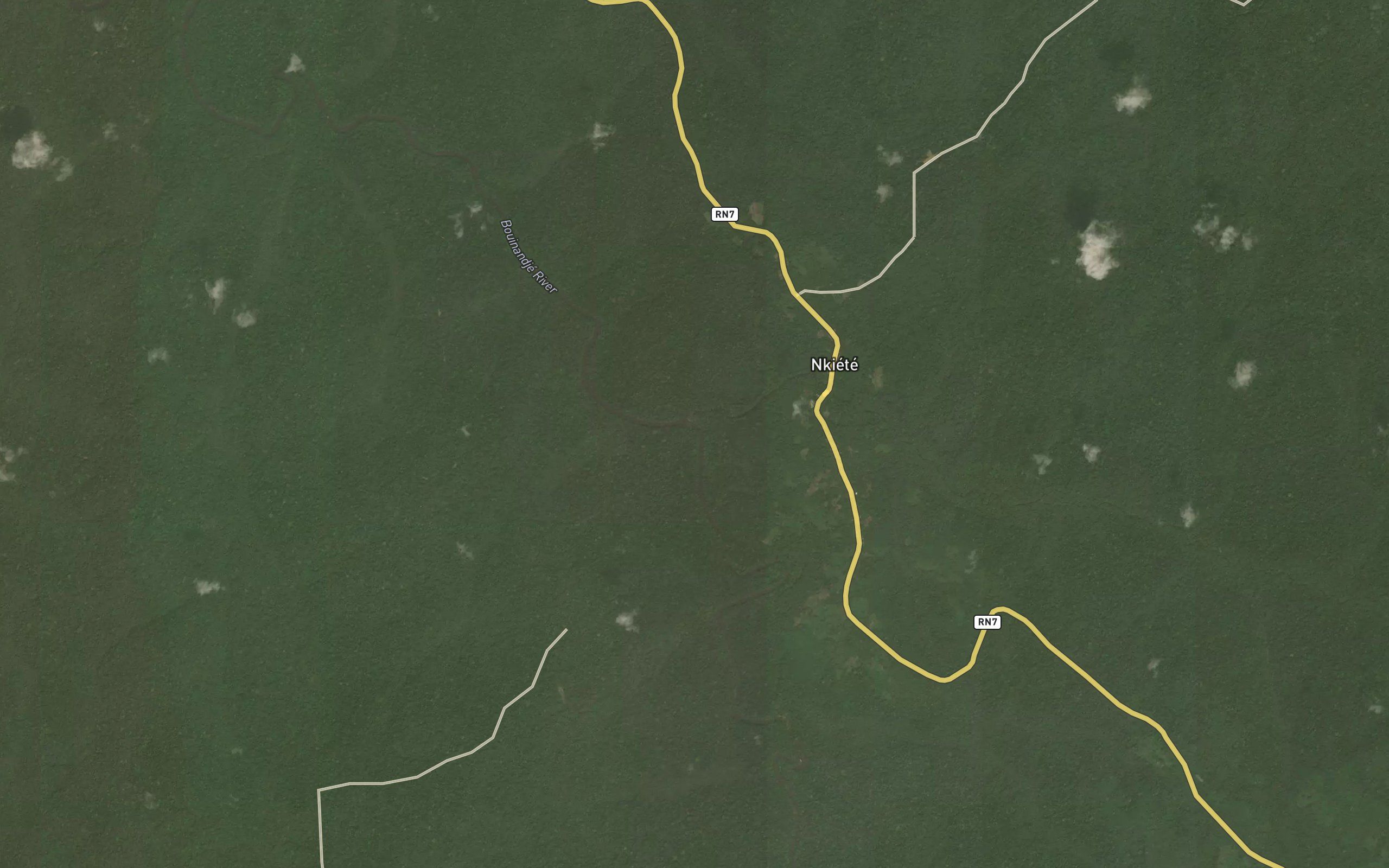 Mounianghi