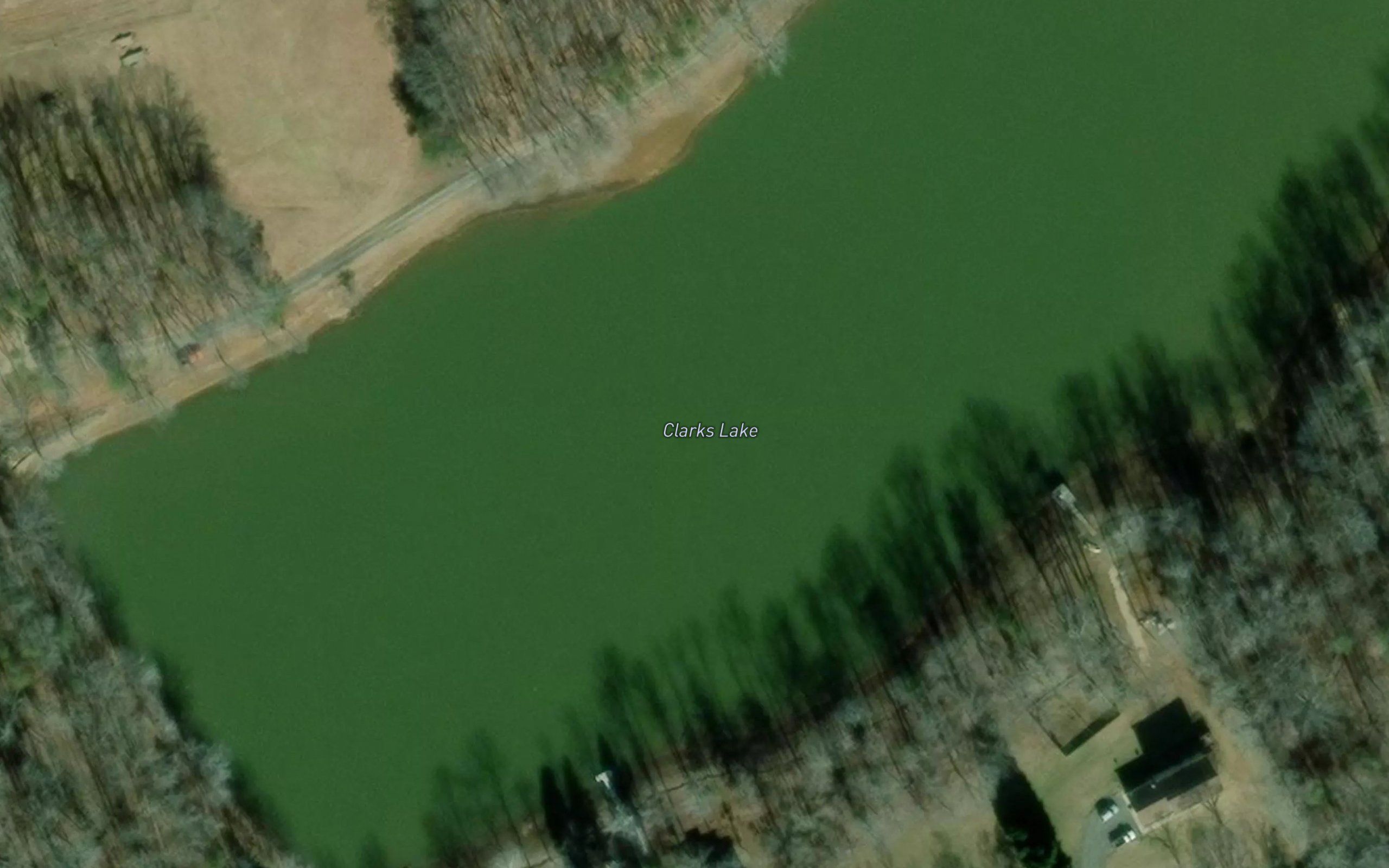 Clarks Lake