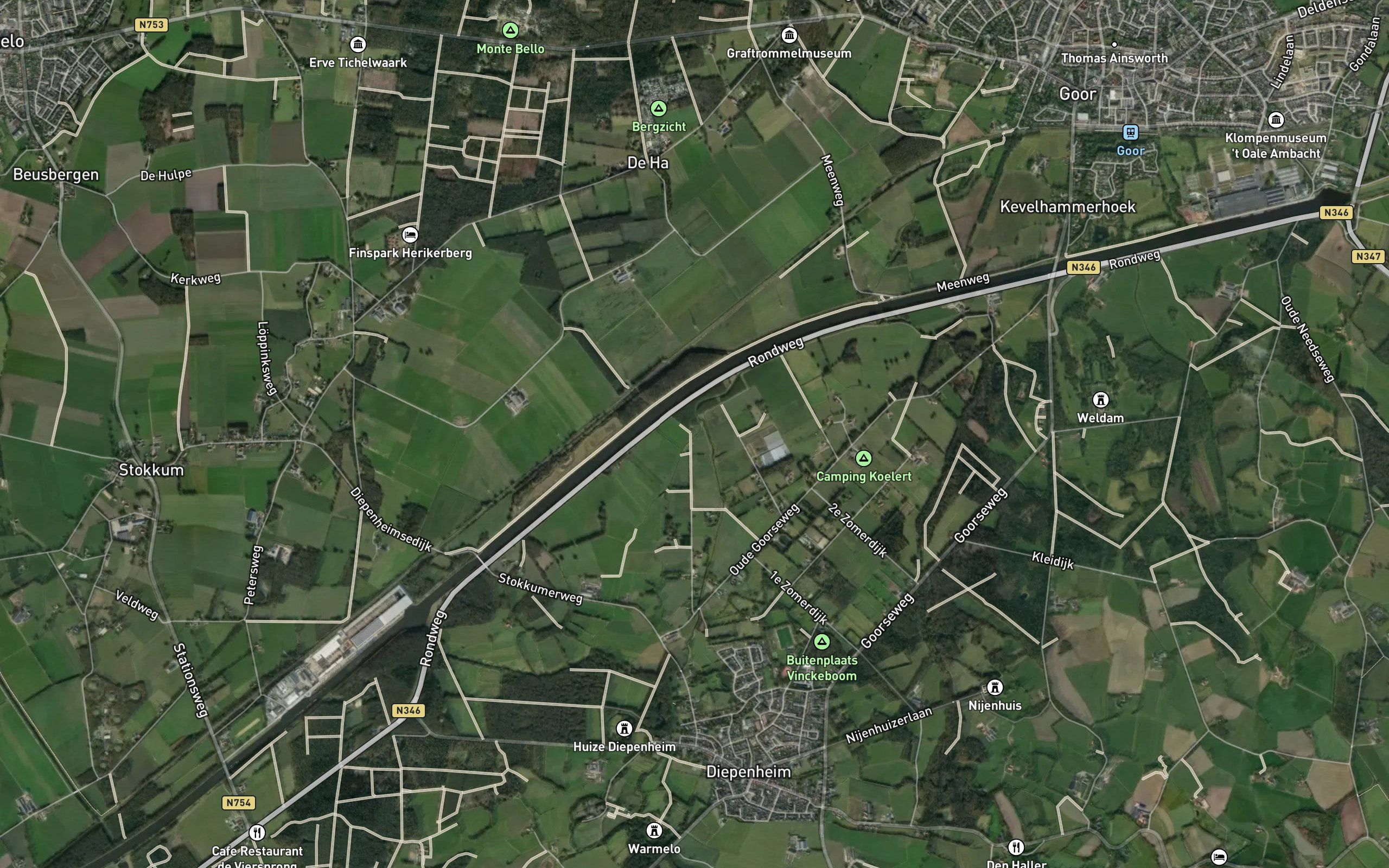 Leidebeek