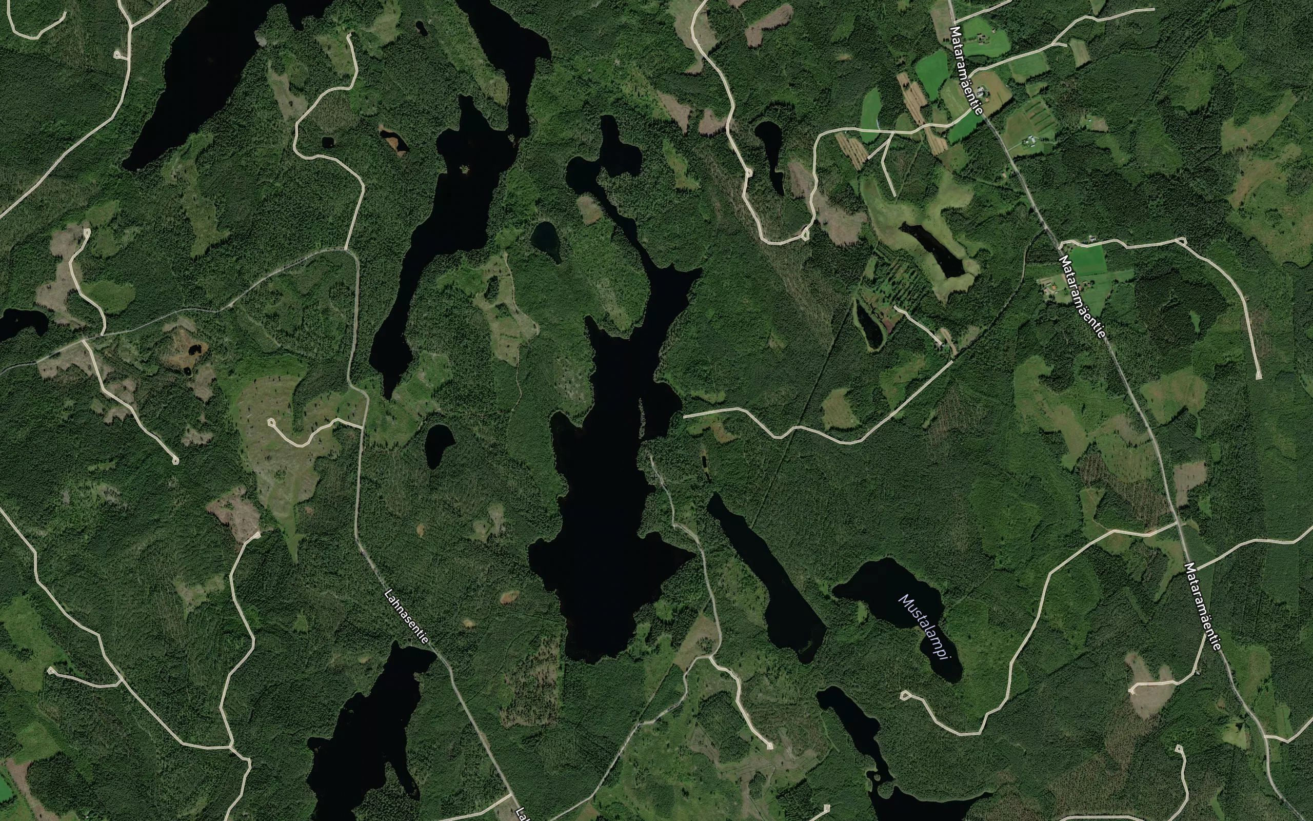 Pyykkilahti