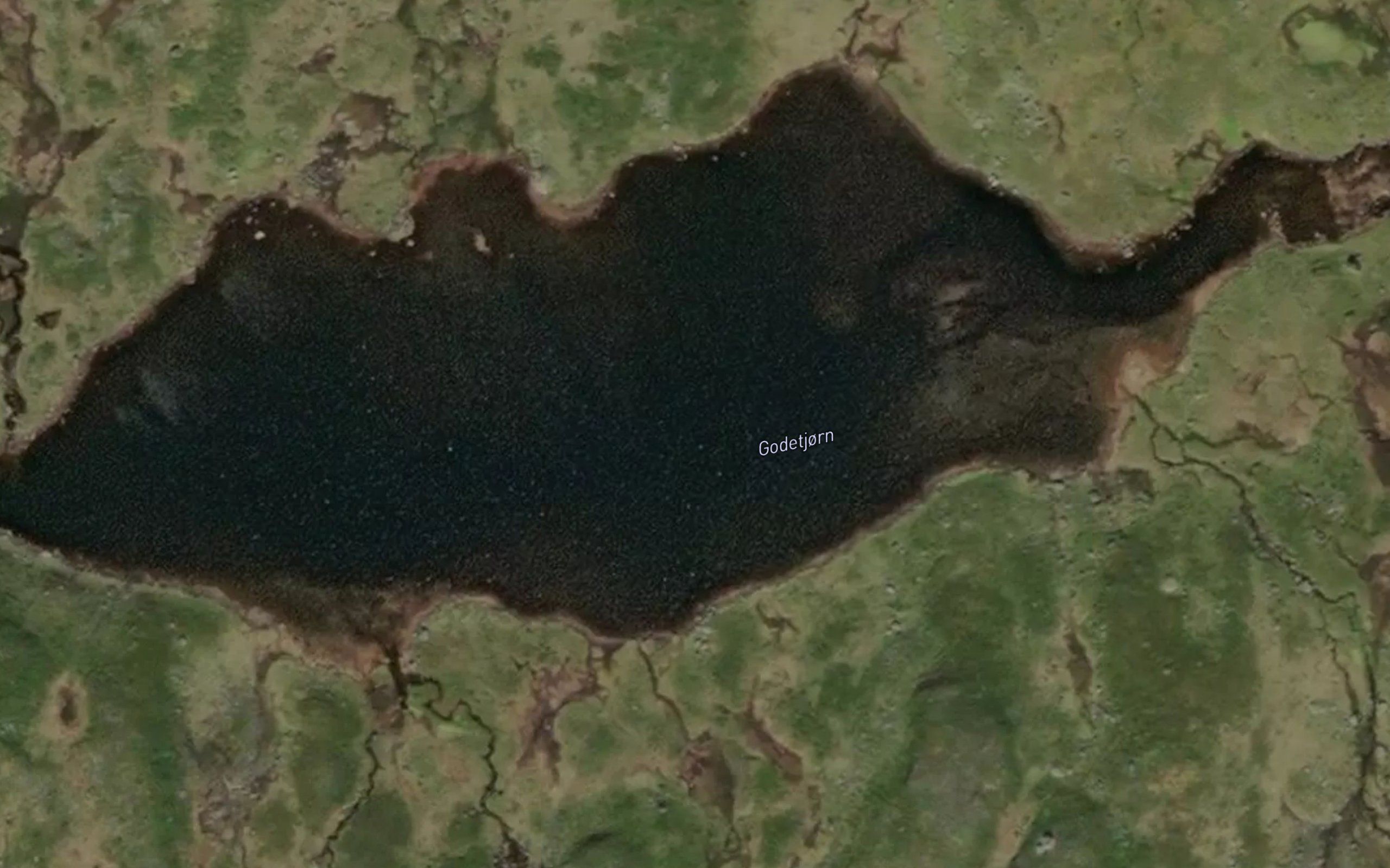 Godetjorn
