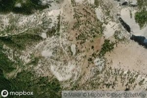 Dry Lake