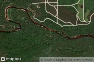Coon Fork Creek