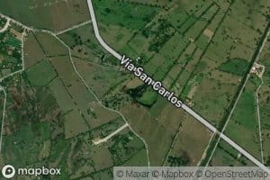 Cienaga Los Caballos