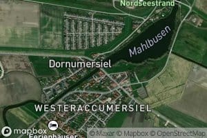 Dornumersieler Tief