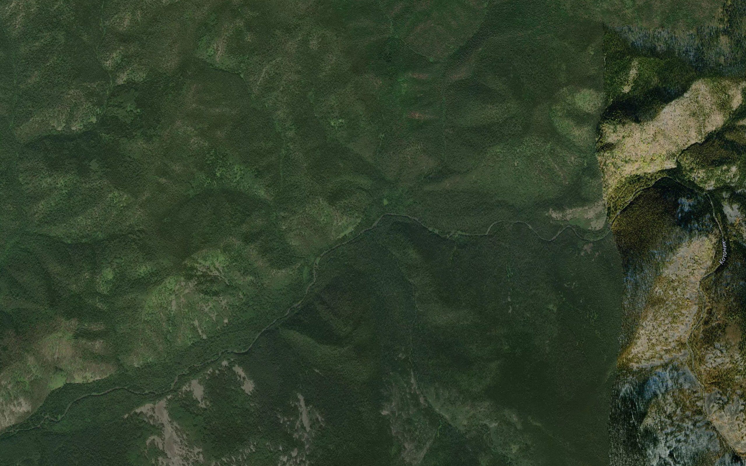Glubokiy
