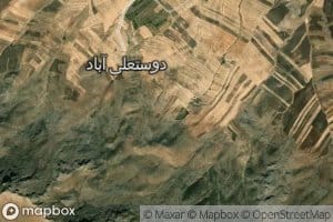 Cheshmeh-ye Kheyrabad