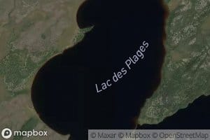 Lac des Plages