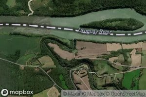 Lajeado Sao Francisco