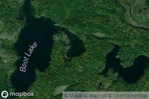 Haven Lake