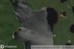 Lac Adams