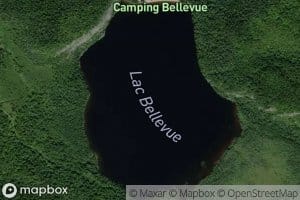 Lac Bellevue