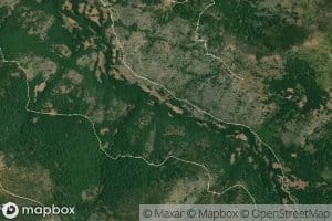 Garganta de Navamediana