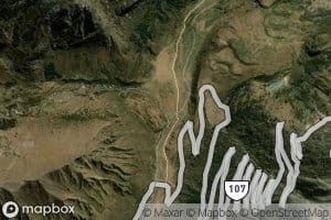 Quebrada Shuytupampa