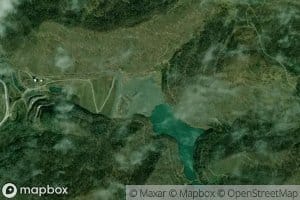 Lower Joe Fork