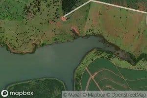 Ribeirao da Lama