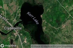 Kerr Lake