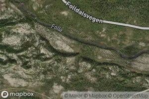 Tatefttjorni