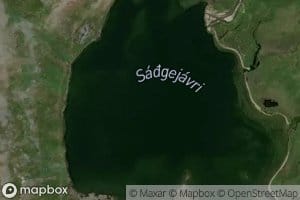 Saggejavri