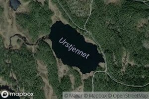 Urstjern