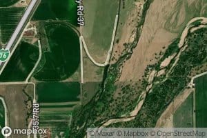 Pawnee Creek