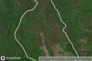 East Branch Round Hill River