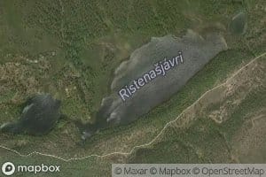 Ristenasjavri
