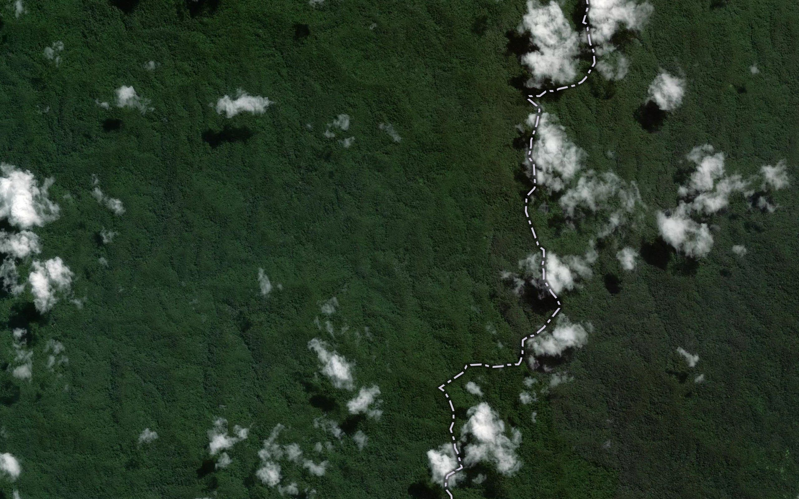 Ulu Sungai Jingin