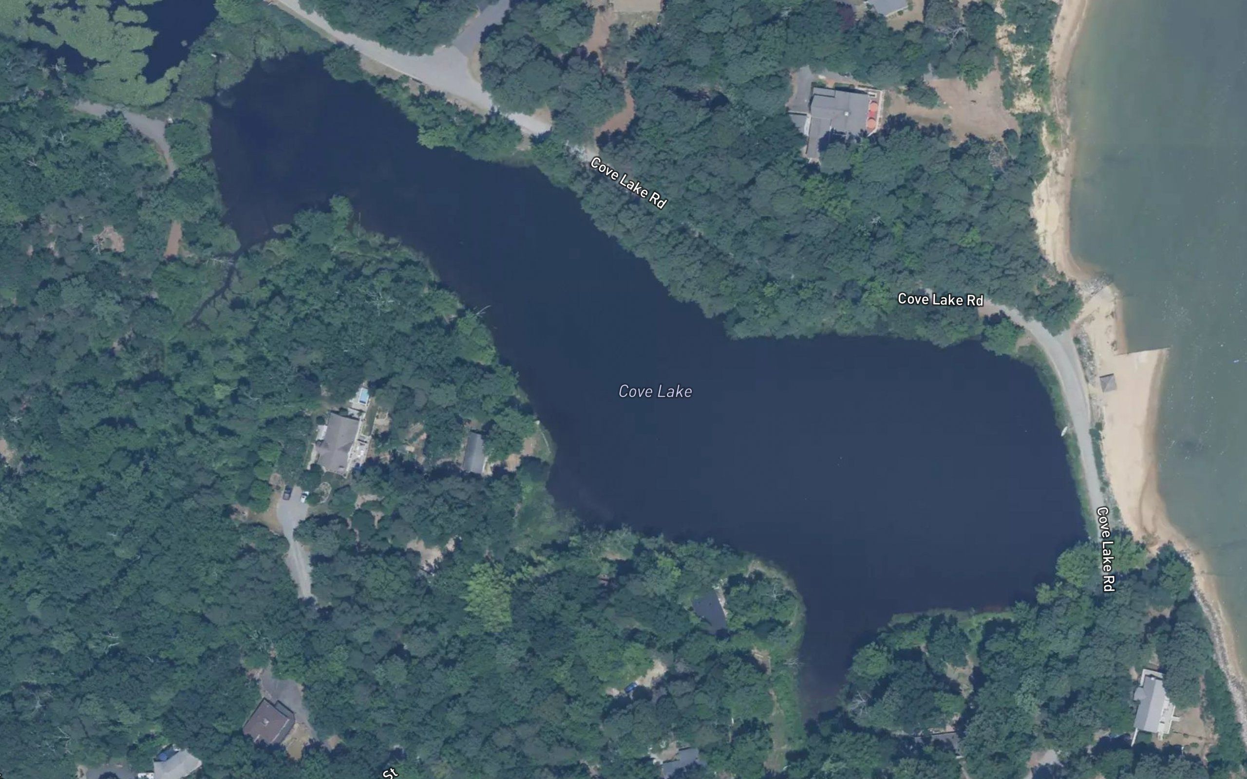 Cove Lake