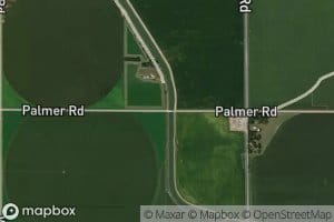 Tri County Supply Canal