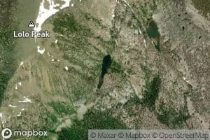 Reed Lake