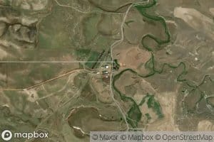 Spring Creek