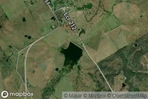 Soil Conservation Service Site 16 Reservoir