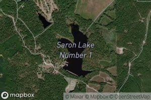 Cameron Lake