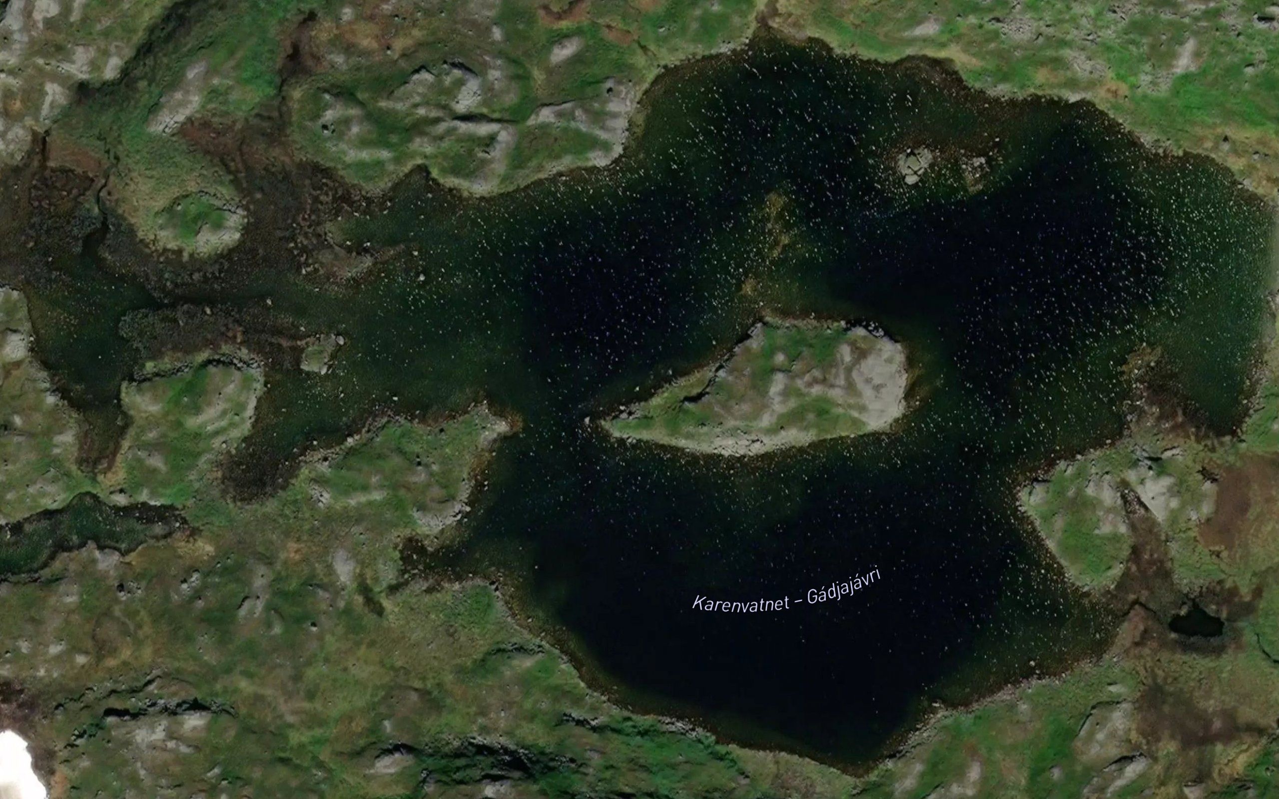 Karenvatnan