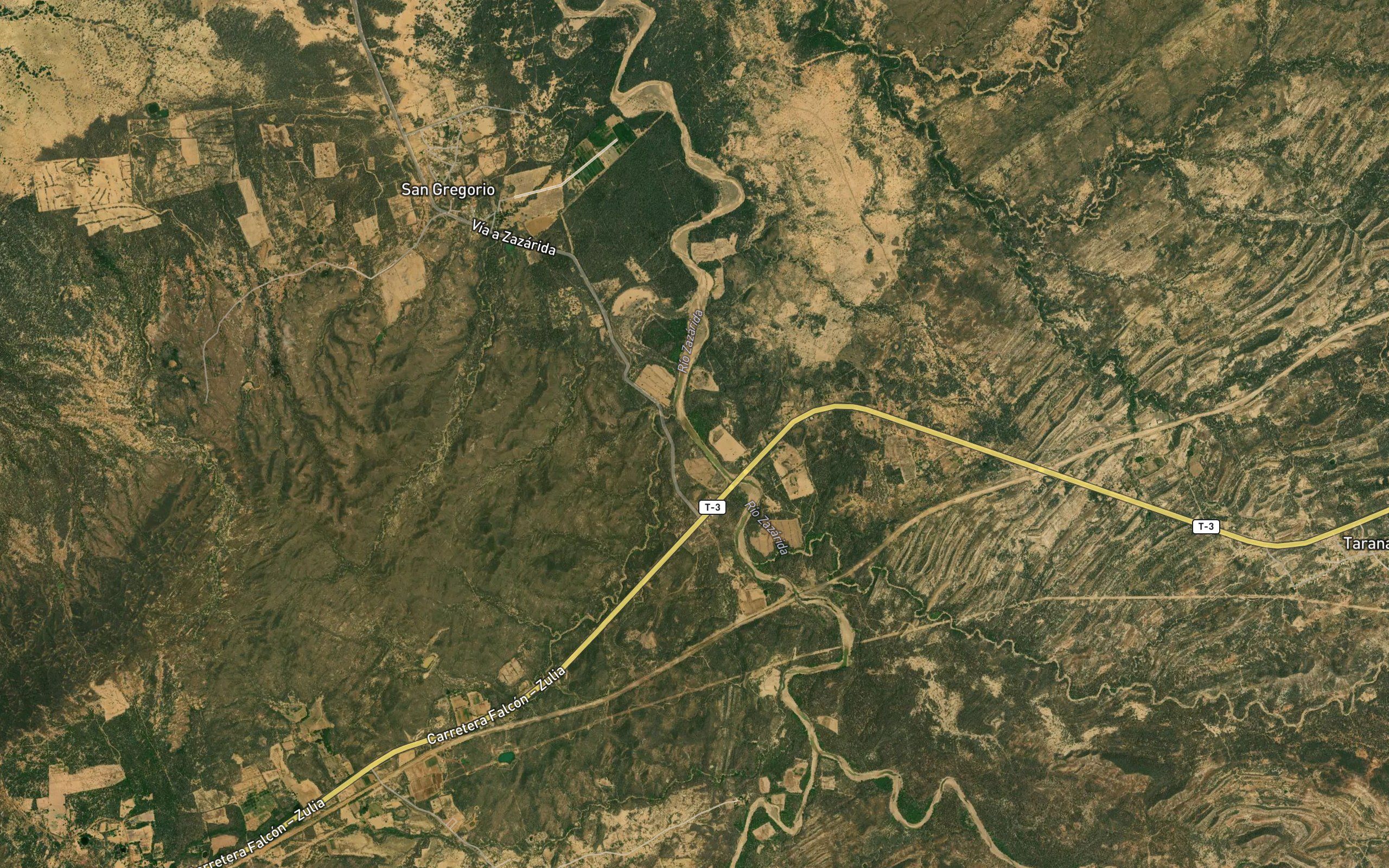 Rio Eroita