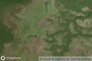 Laguna San Francisco