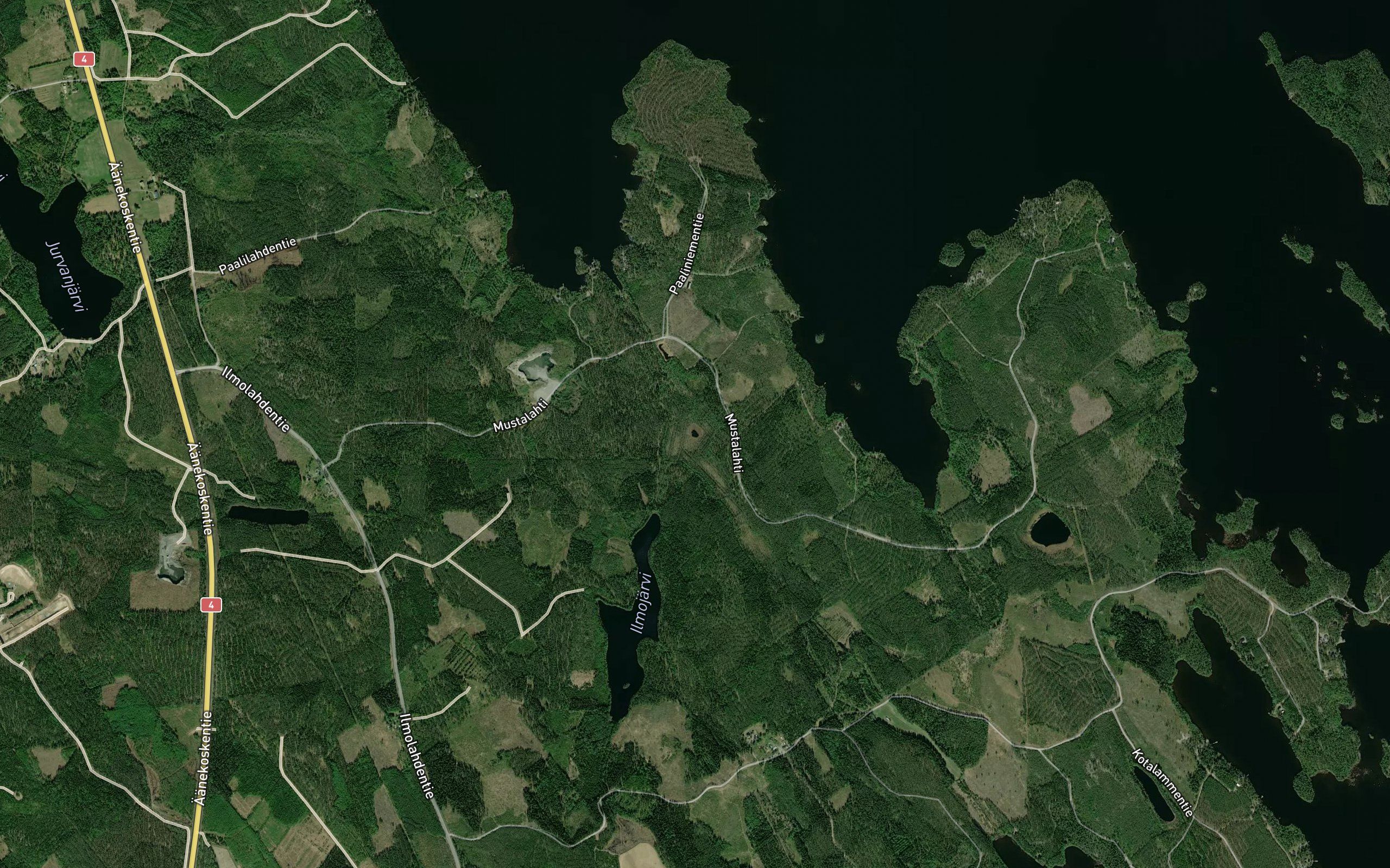 Putikonlampi