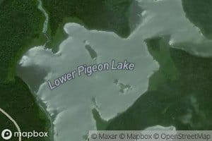 Lower Pigeon Lake