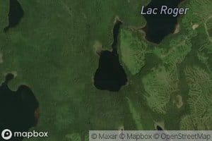 Lac Serge