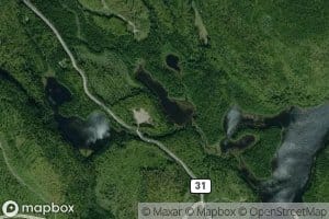 Lac Chevelu