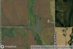 N F Little Nemaha Reservoir 4-14