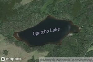 Opatcho Lake