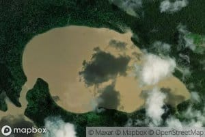 Lago Supia Grande