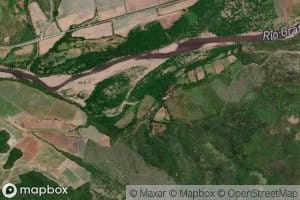 Quebrada La Chorrera