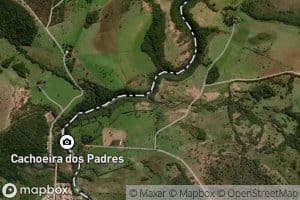 Corrego do Servo