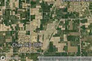 Jaimthal Two Right Minor