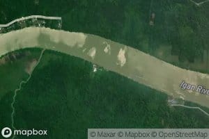 Sungai Kupang