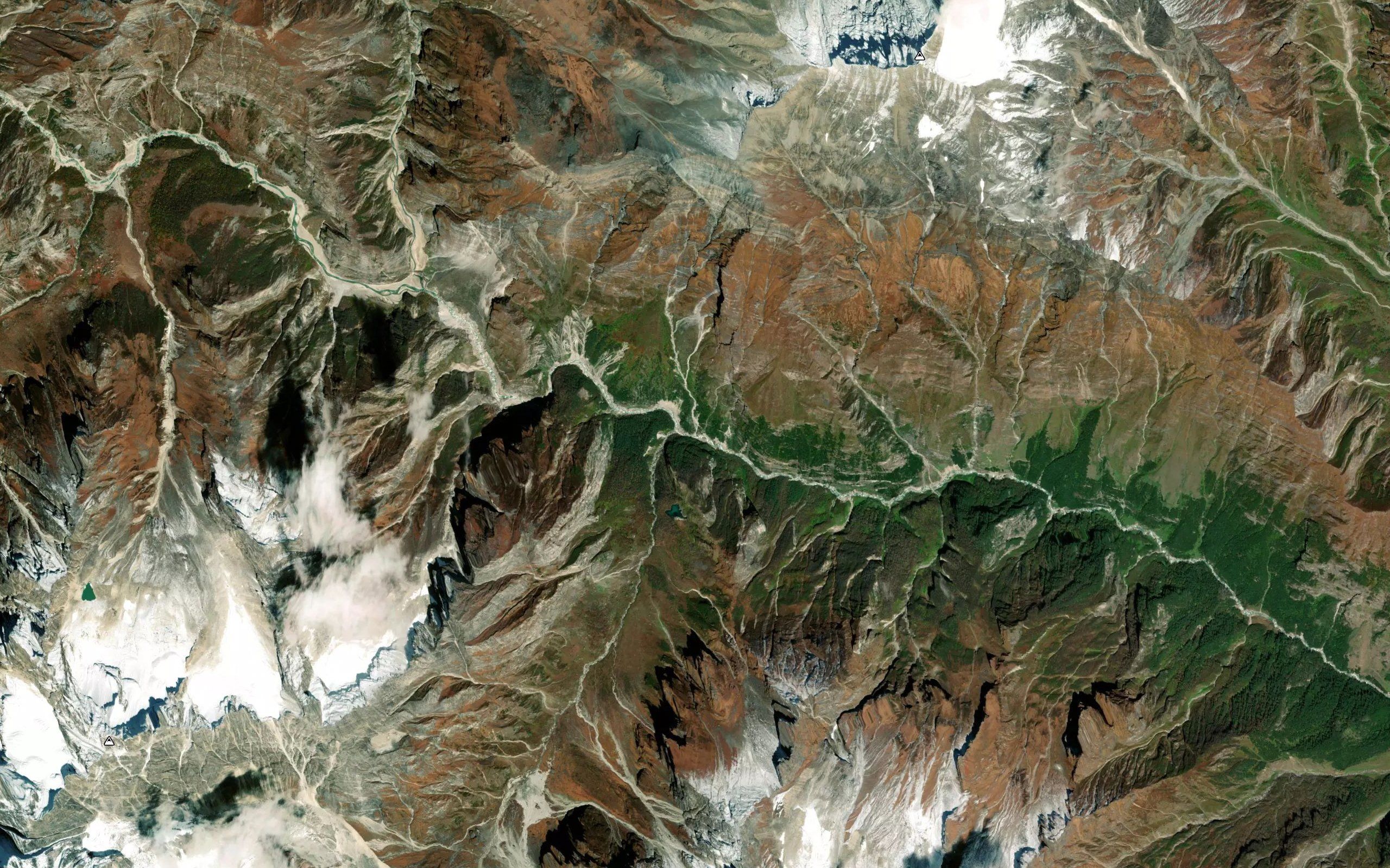 Rudal Khola